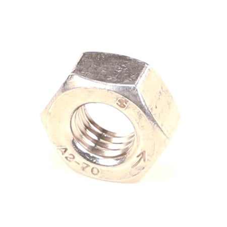 Hobart Nut, Jam Impeller 00-941233-00009